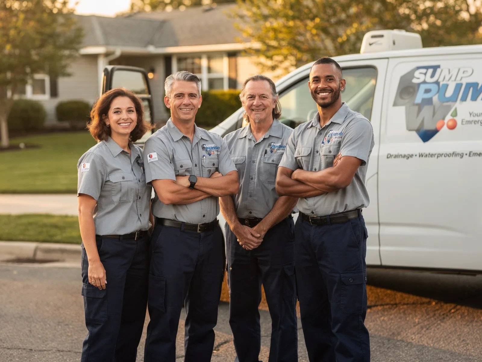 Water Heater Repair company in North Vernon, IN